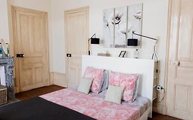 Maison D'Hotes La Poterne